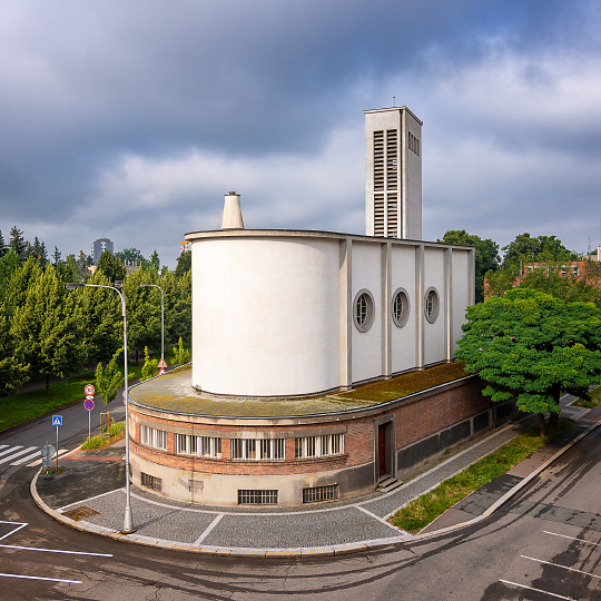 Ambrožův sbor